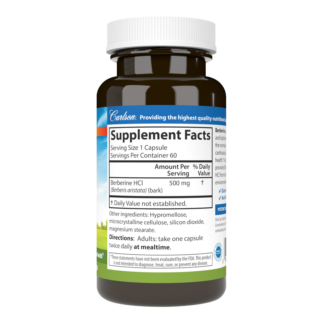 Berberine
