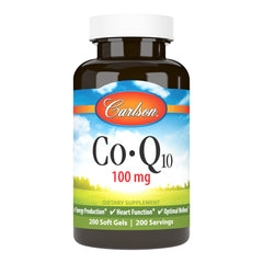 CoQ10 100 mg
