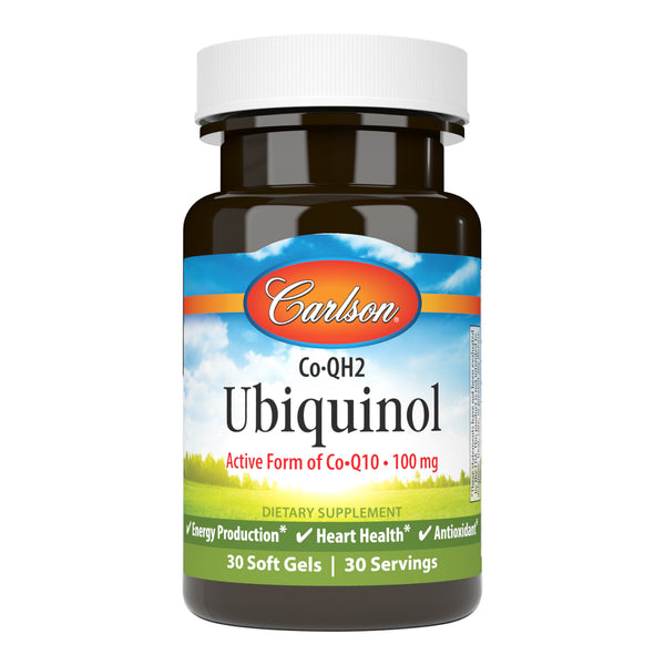 ubiquinol and l carnitine Can CoQ10 L-Carnitine Support Energy Levels for Long COVID and ME/CFS Patients? CoQ10 and L-carnitine for Migraine