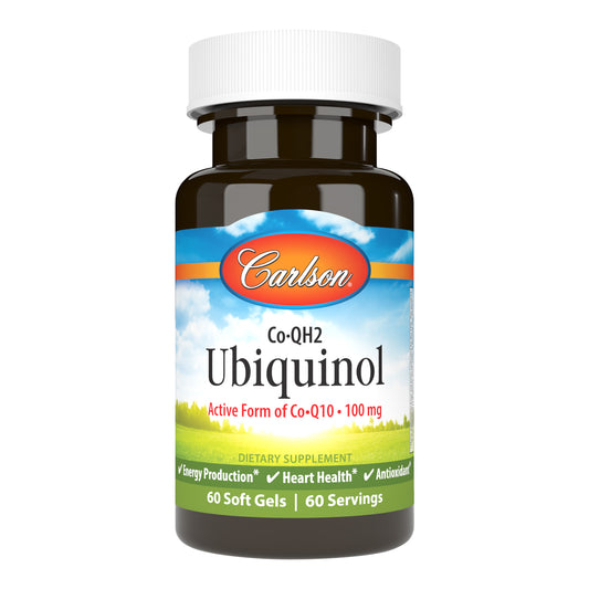 It offers the same benefits of CoQ10 but with heightened absorption and activity, resulting in higher active CoQH concentrations in the blood.  sku_8281-UPC benefits of ubiquinol, ubiquinol coq10, coq10 ubiquinol benefits