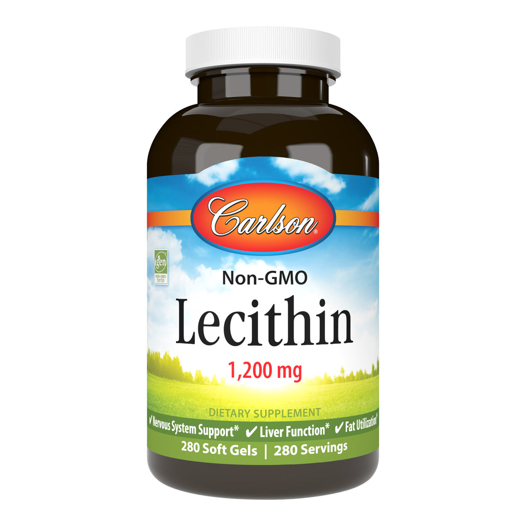 Lecithin