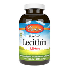 Lecithin