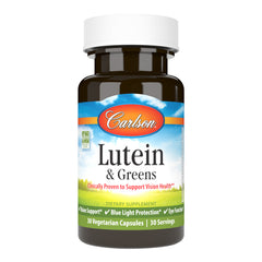 Lutein & Greens