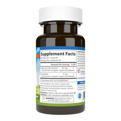 Lutein & Greens