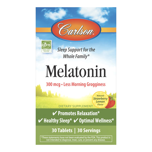 MelatoninMelatonin, a hormone produced by the pineal gland in the brain, helps regulate the body's circadian rhythm, the internal clock that controls when we fall asleep and wake up. melatonin 300 mcg, 300 mcg melatonin 