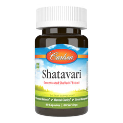 Shatavari