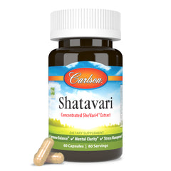 Shatavari