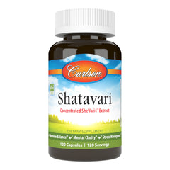 Shatavari