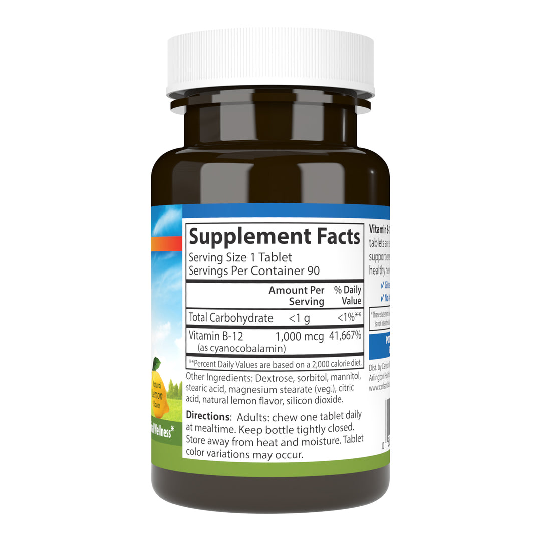 Vitamin B-12