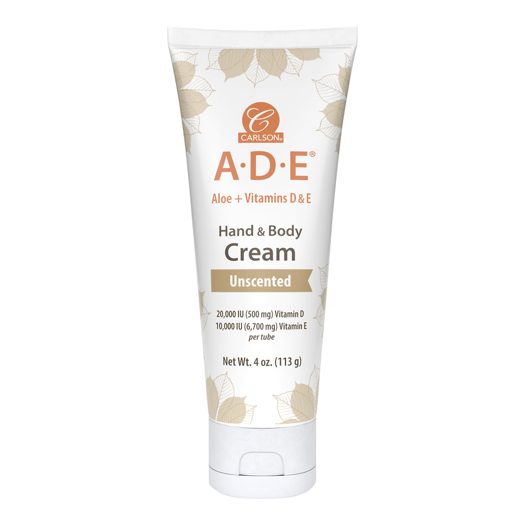 ADE® Cream
