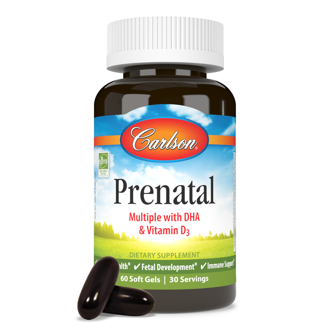 Prenatal