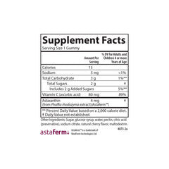 Kid's Immune Boost Gummies