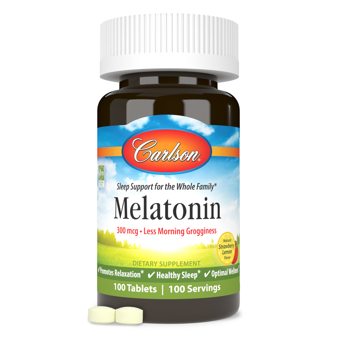 Melatonin