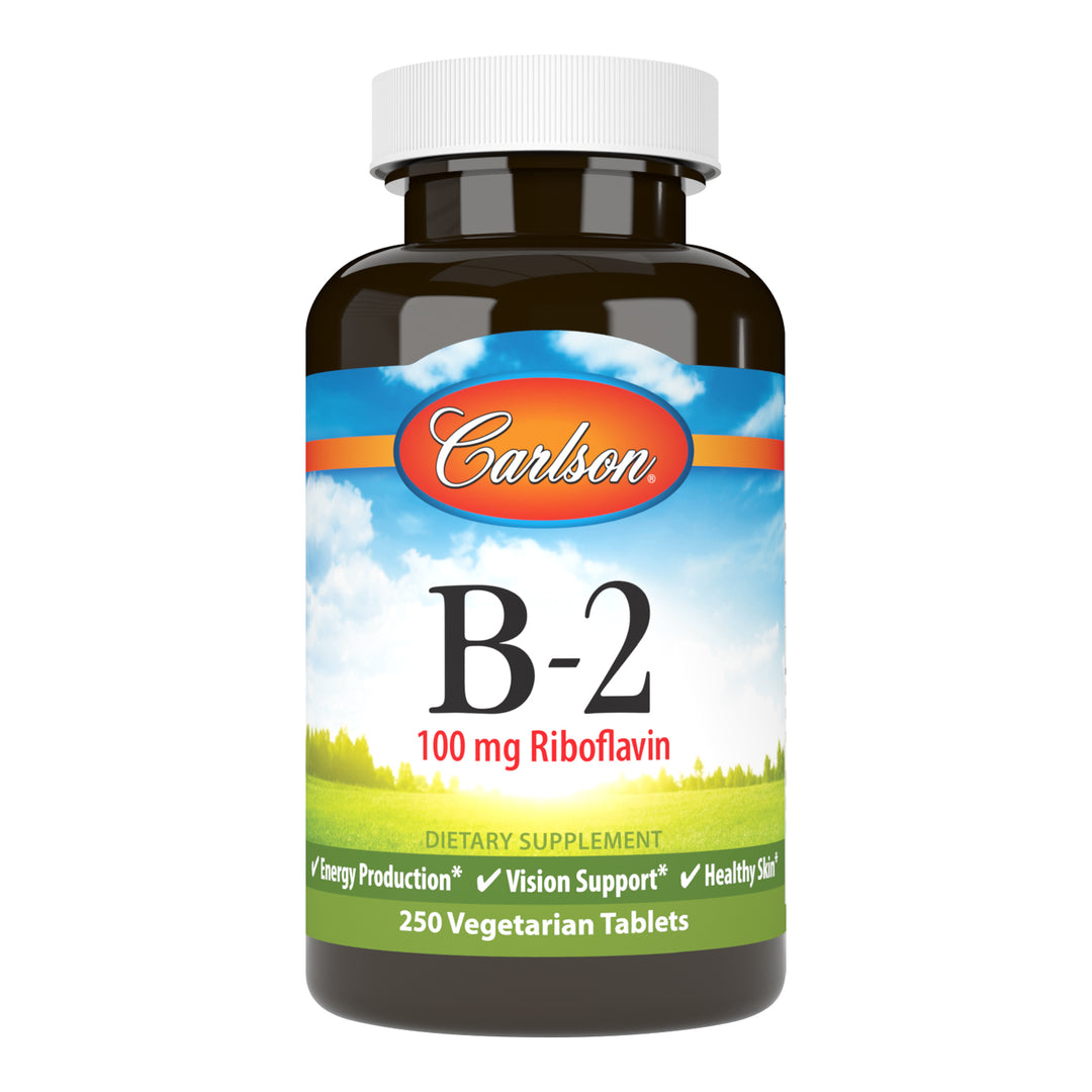 Vitamin B-2