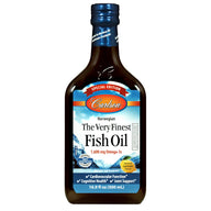 The Very Finest Fish Oil Special Edition