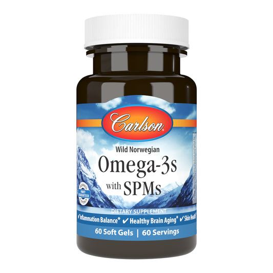 Omega-3s with SPMs blends sustainably sourced arctic herring caviar extract with fish oil concentrate. sku_2140 spms website, herring omega 3