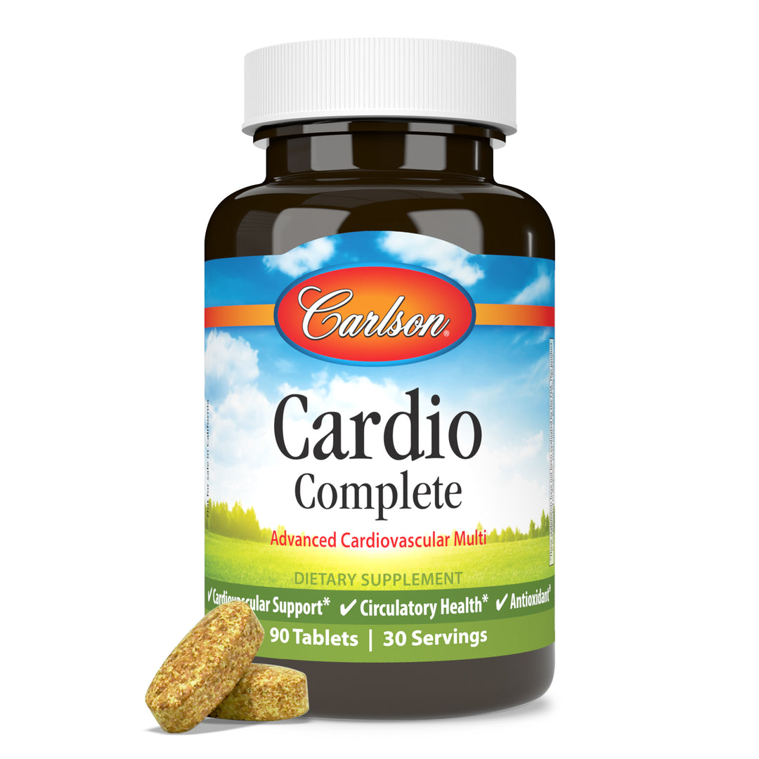 Cardio Complete