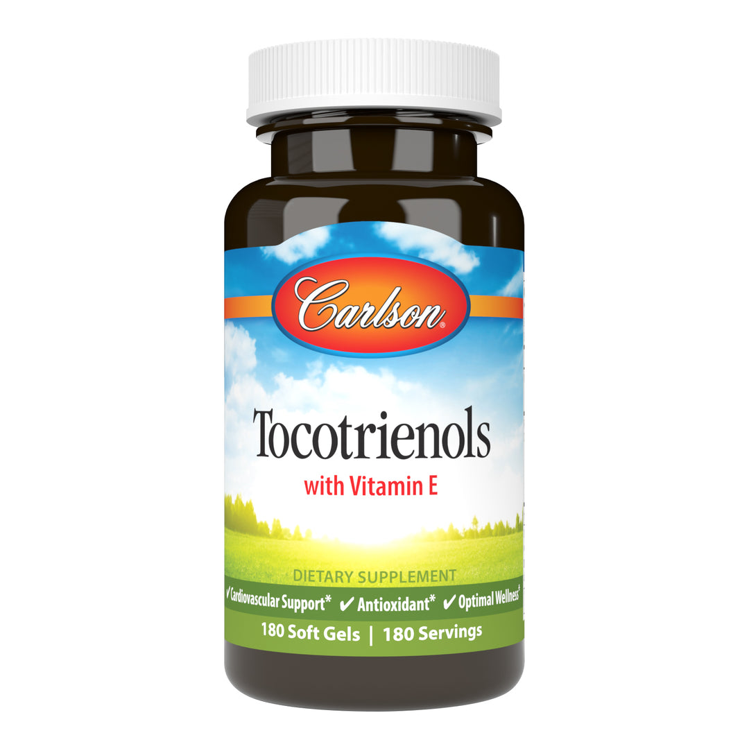 Tocotrienols