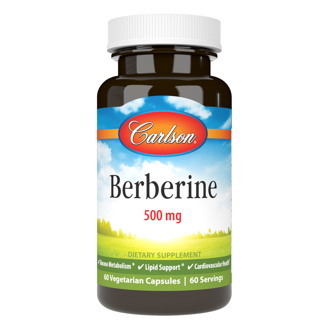 Berberine