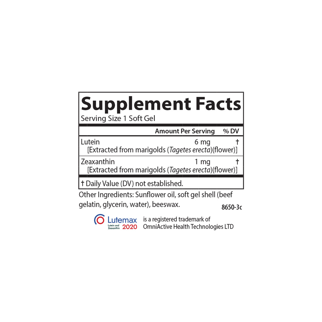Lutein
