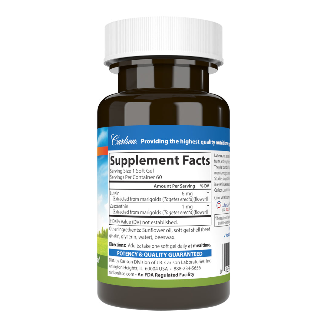 Lutein