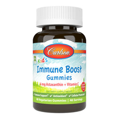 Kid's Immune Boost Gummies