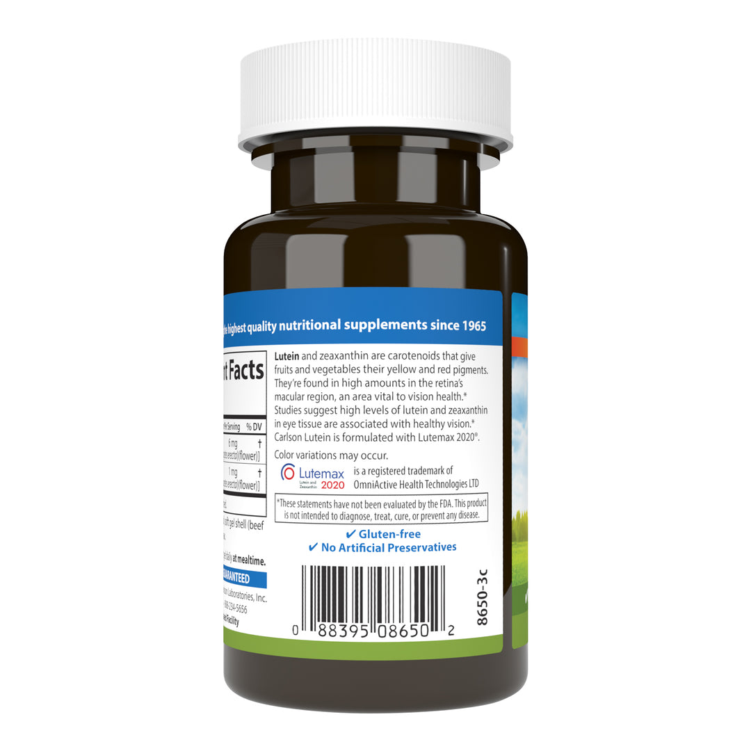 Lutein