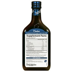The Very Finest Fish Oil Special Edition