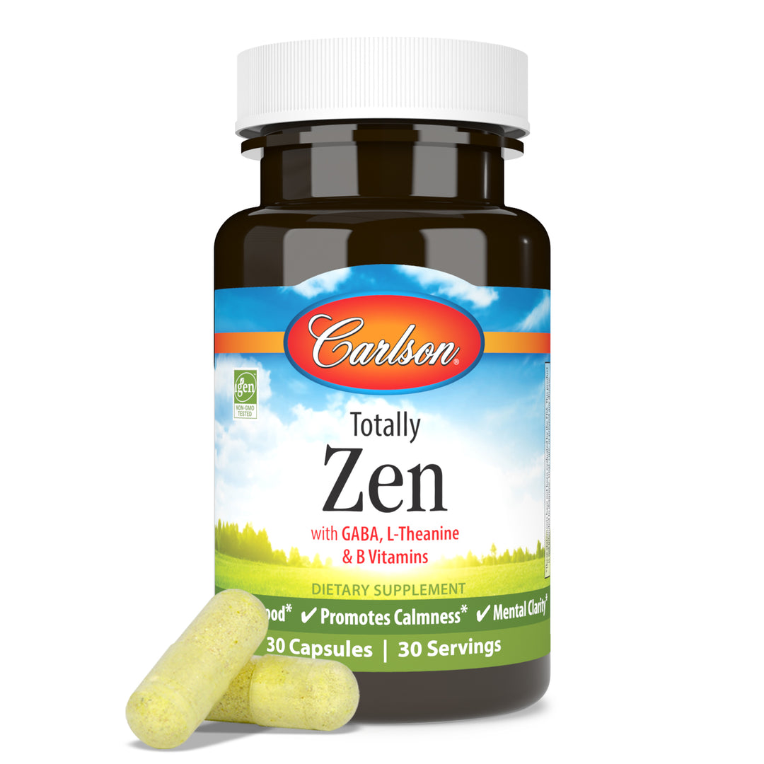 Totally Zen