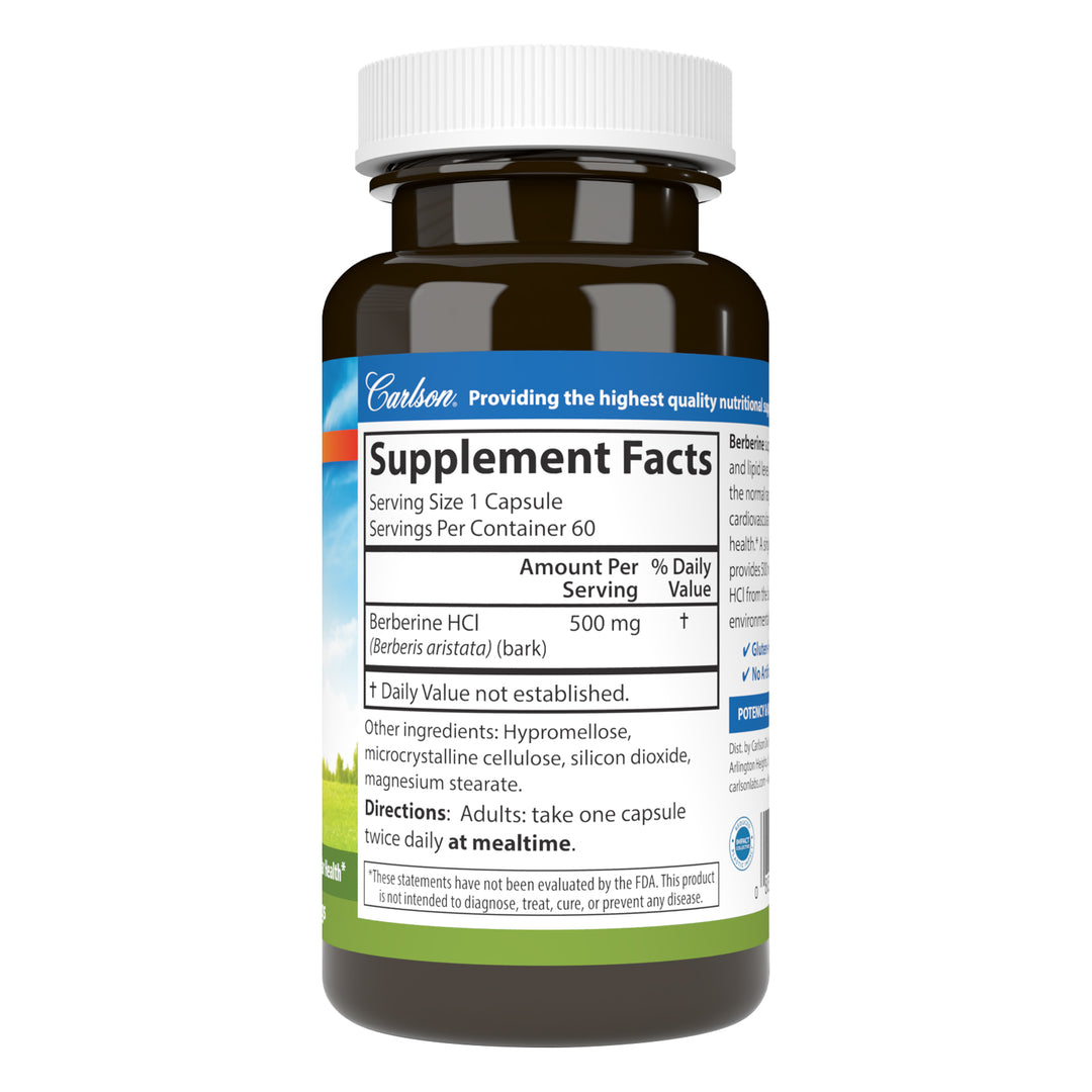 Berberine