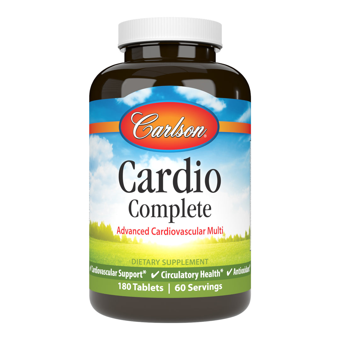 Cardio Complete