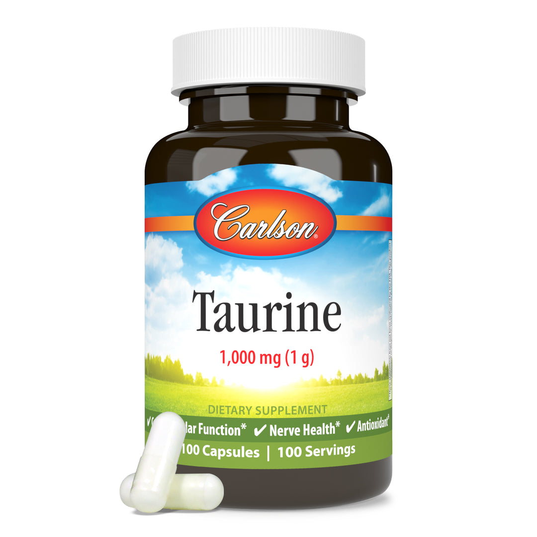 Taurine