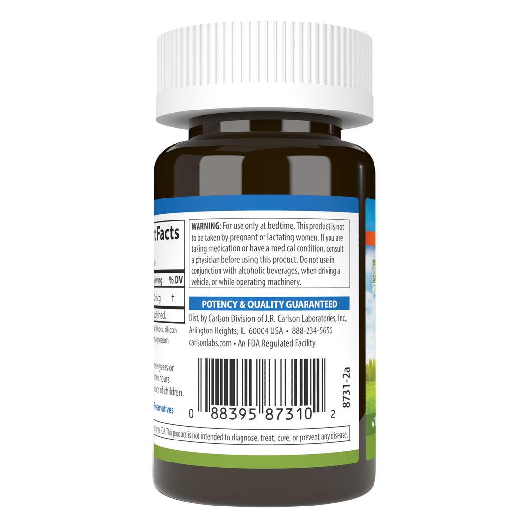 Melatonin