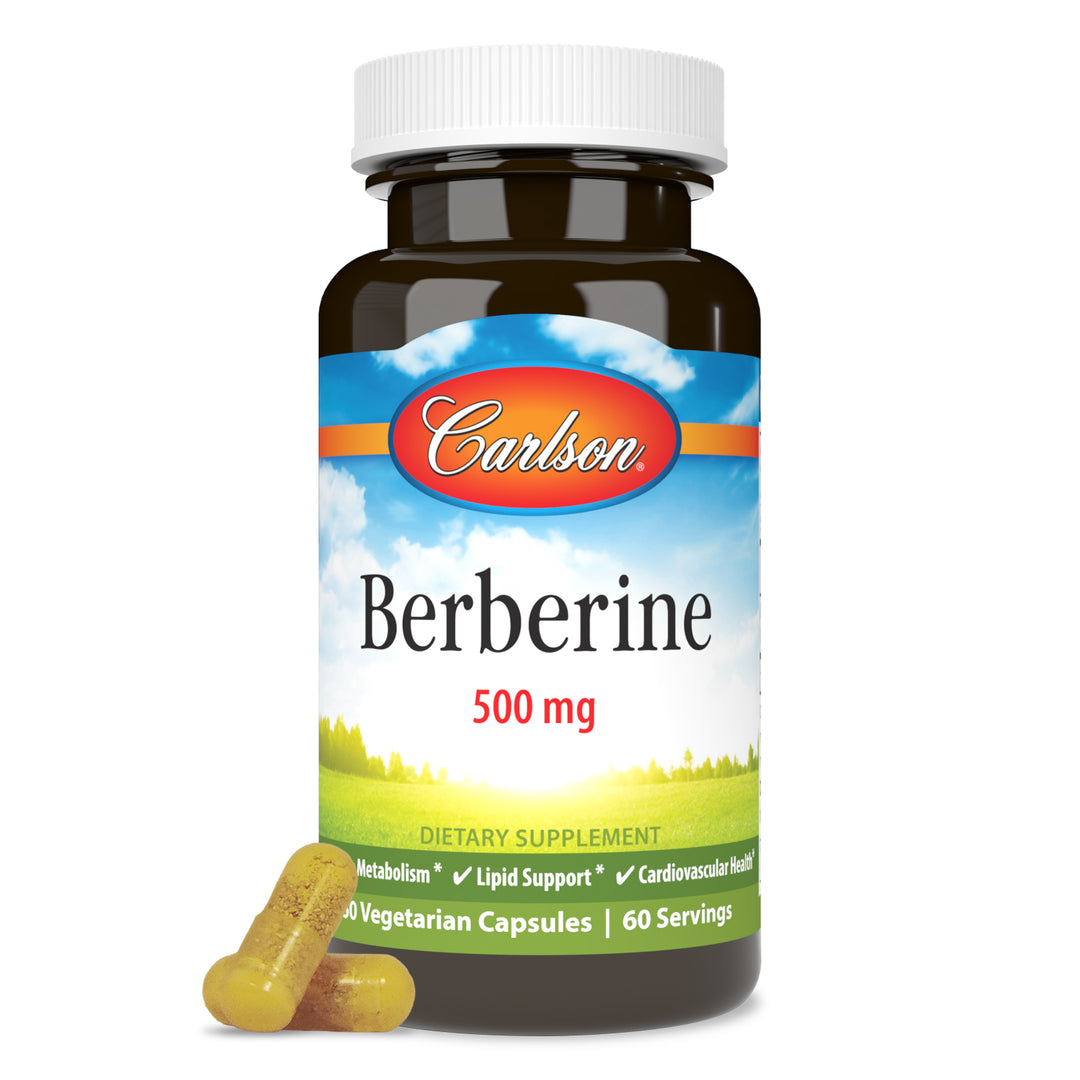 Berberine