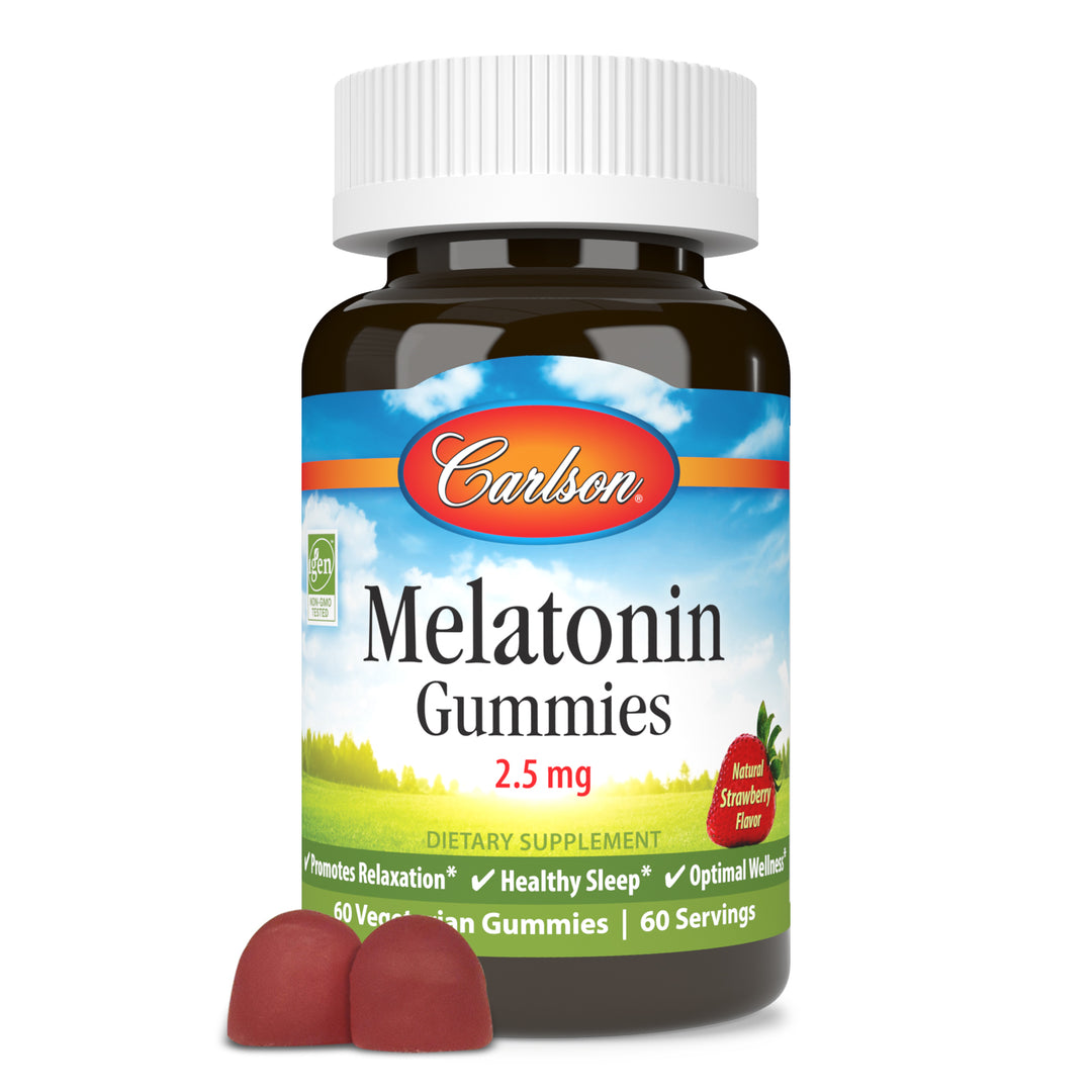 Melatonin Gummies