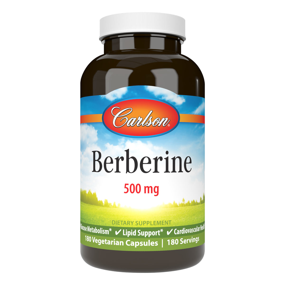 Berberine