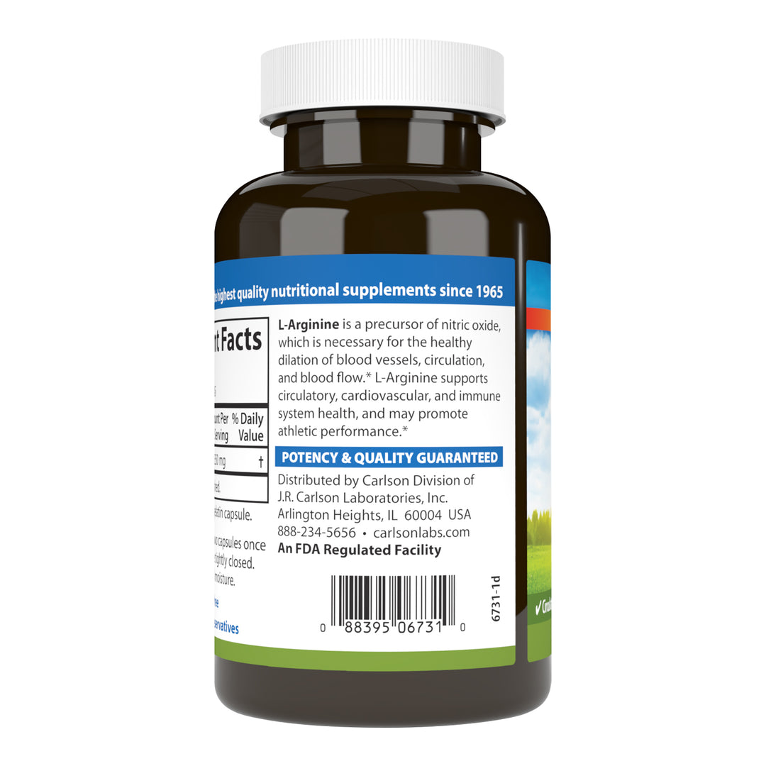L-Arginine