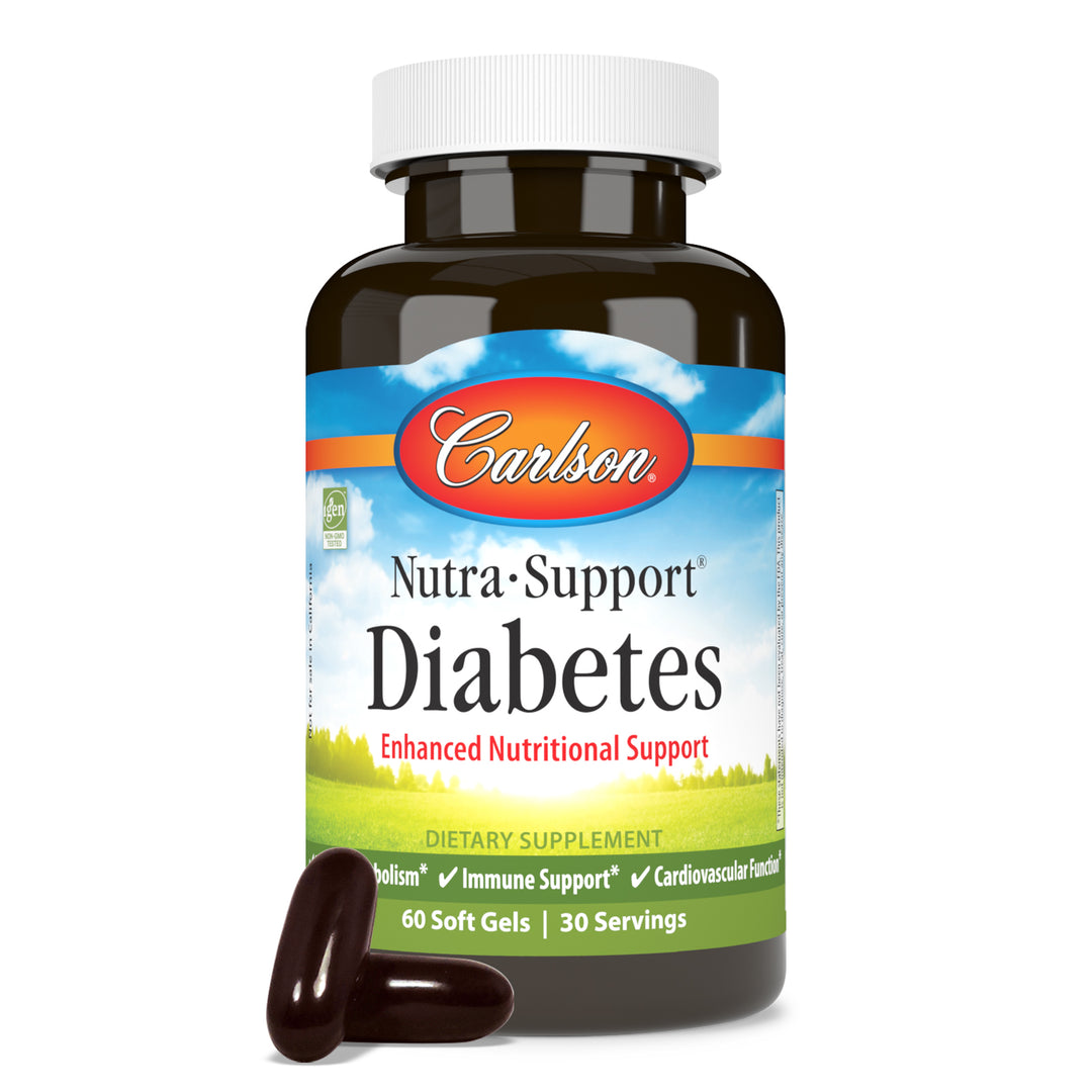 Nutra-Support® Diabetes