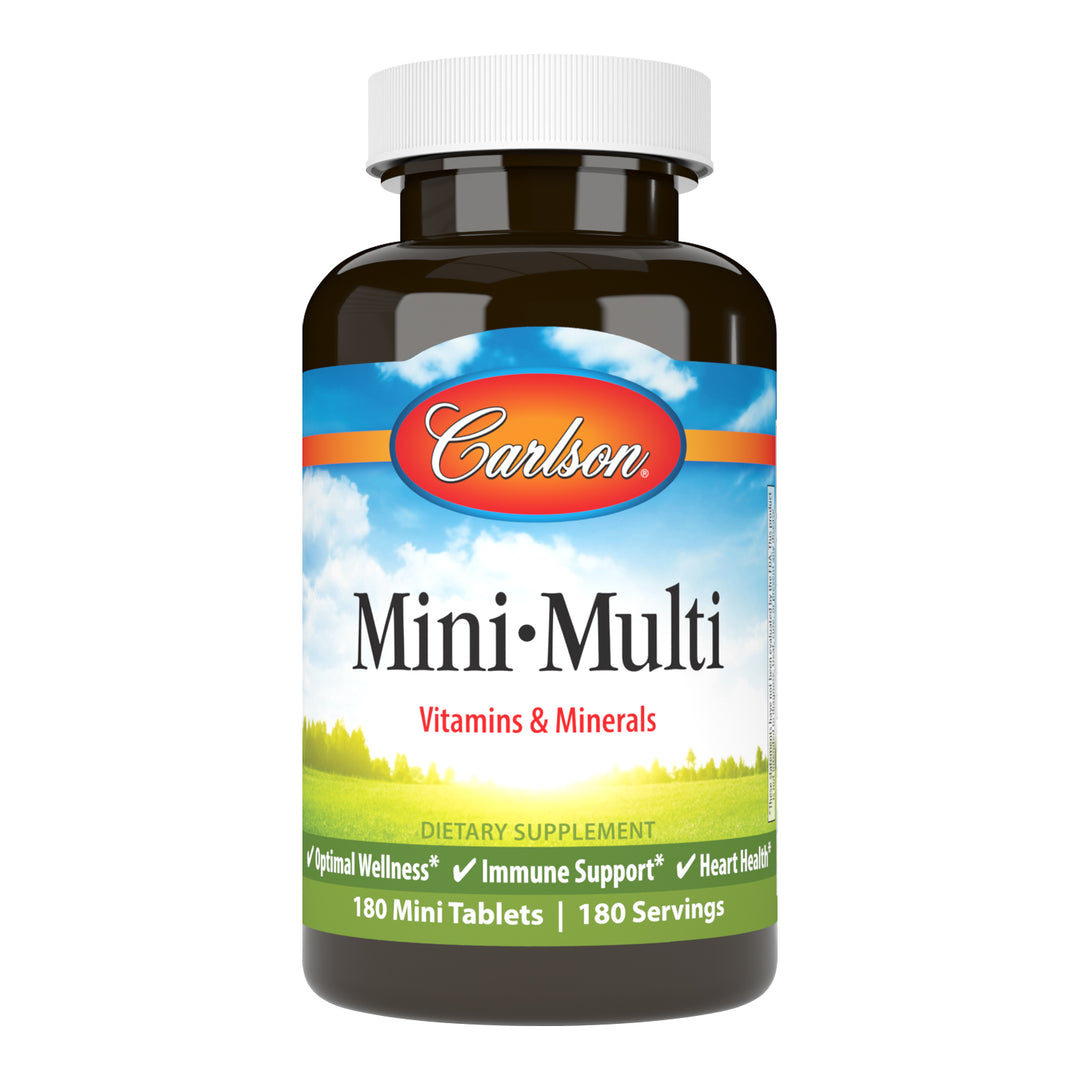 Mini Multi