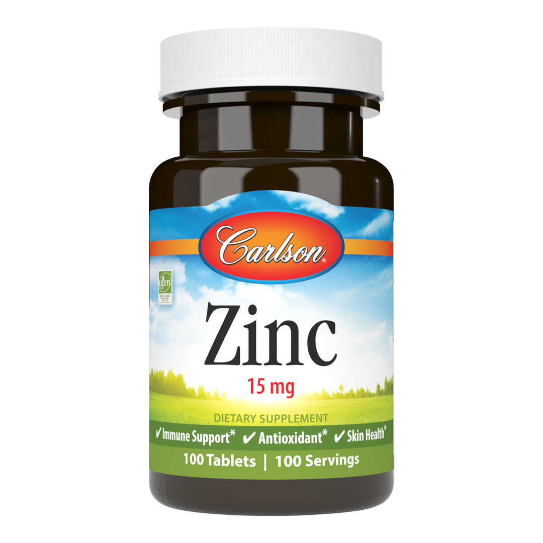 Zinc