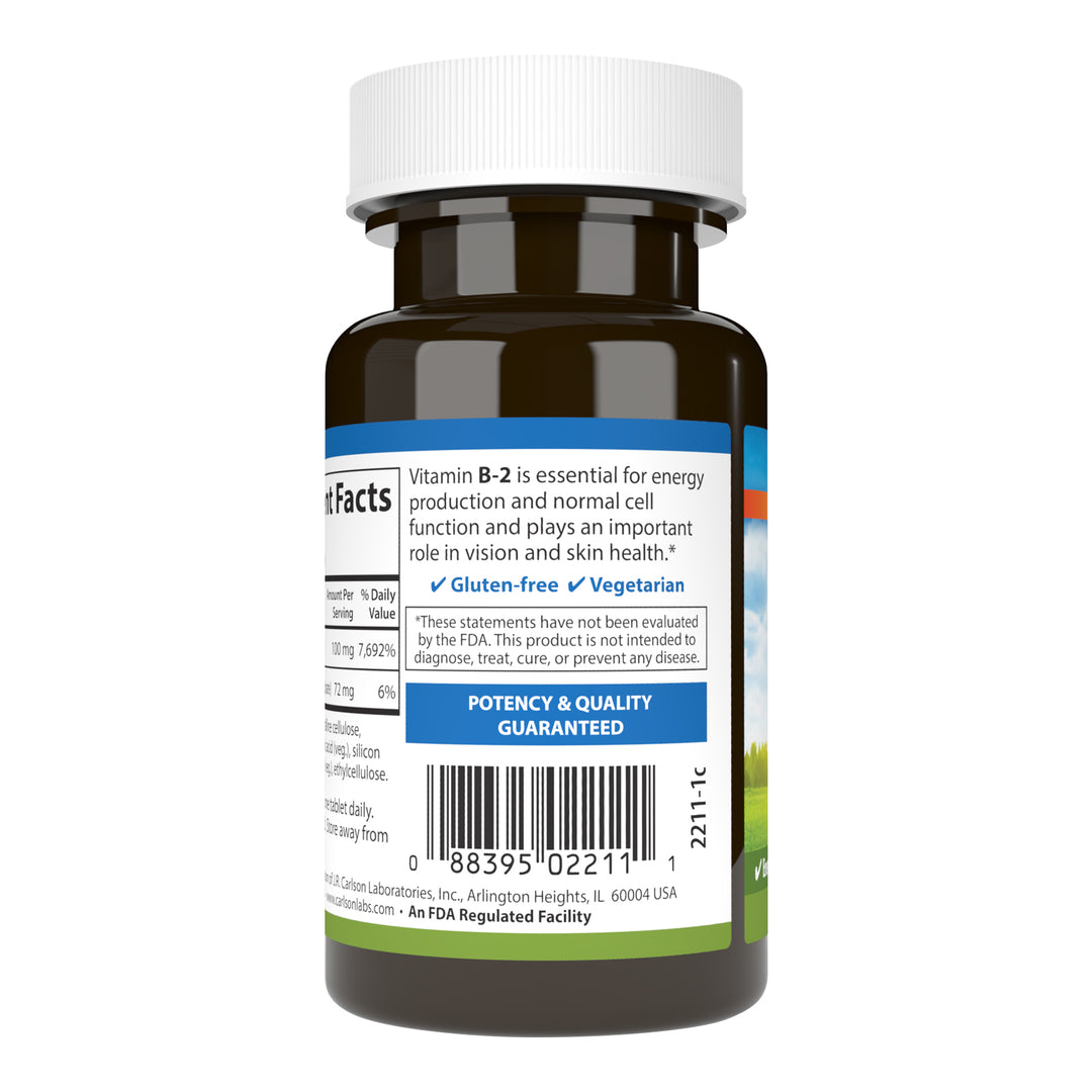 Vitamin B-2