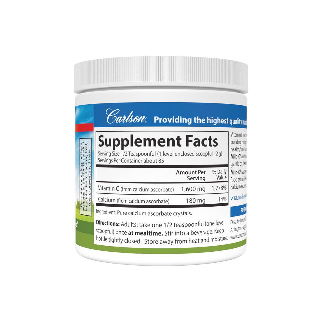 Mild-C® Powder