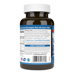 EcoSmart® DHA