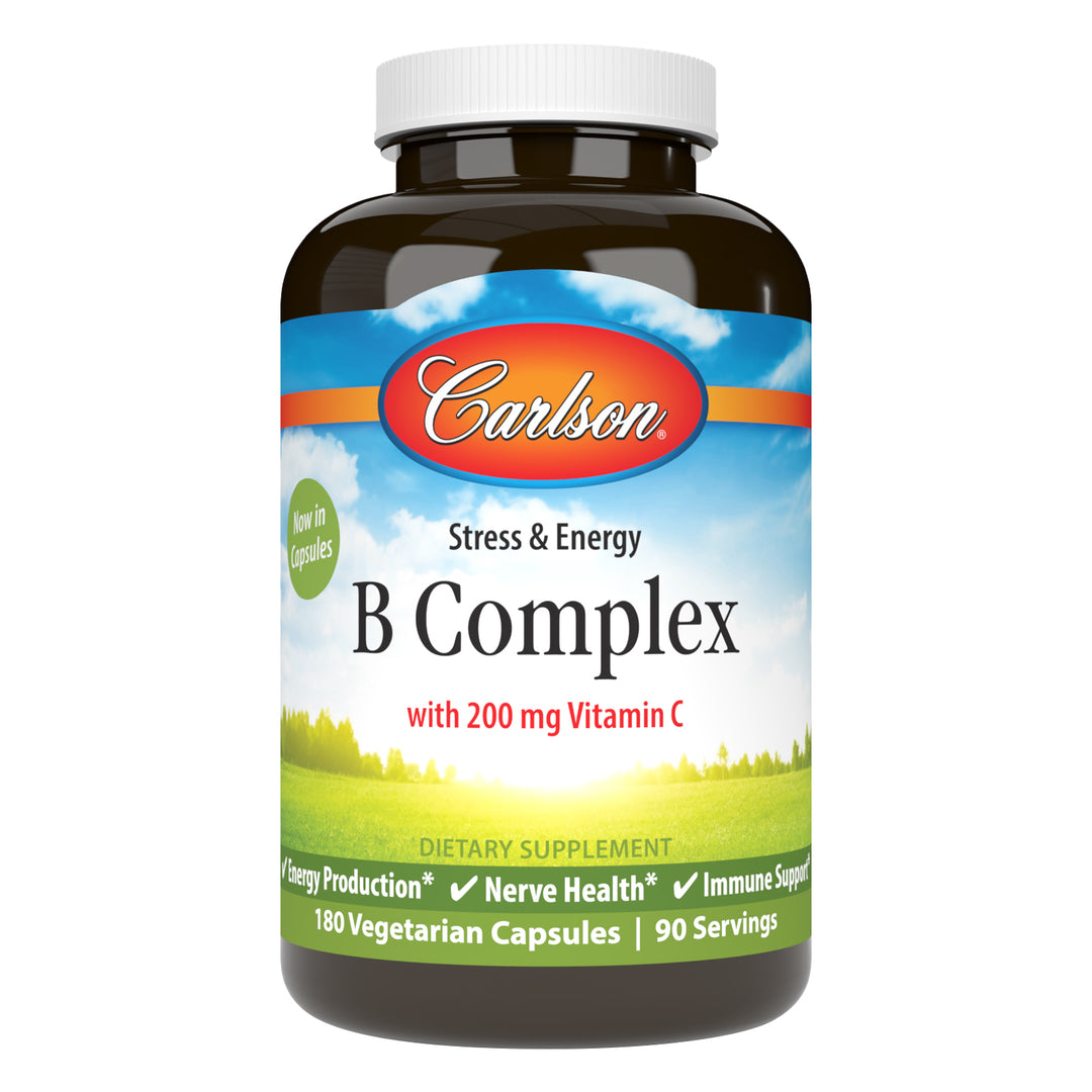 B Complex