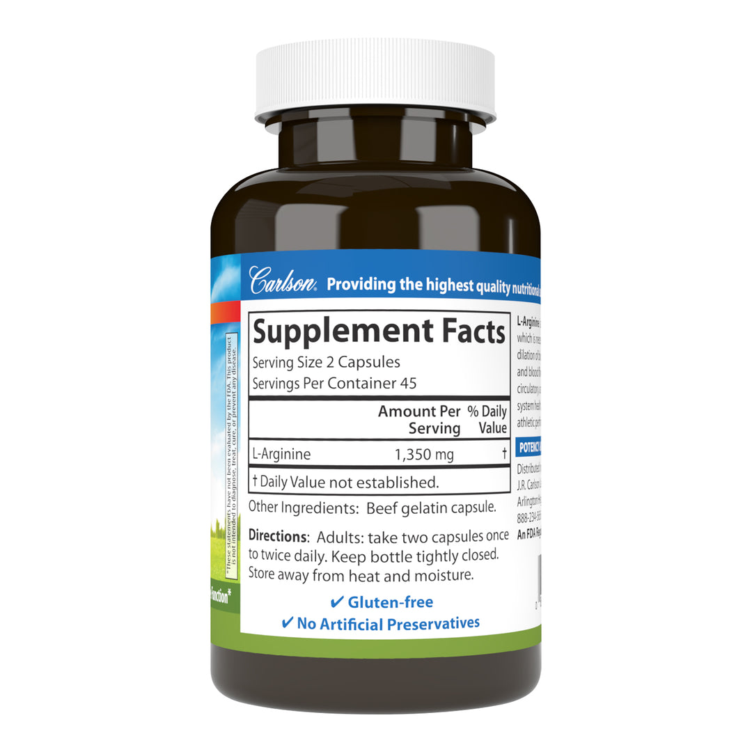 L-Arginine