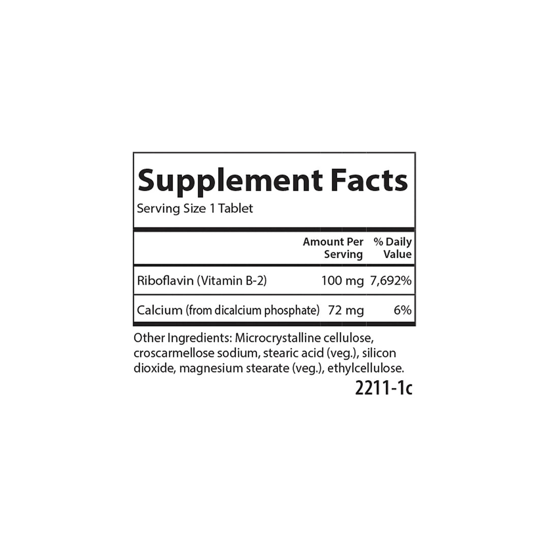 Vitamin B-2