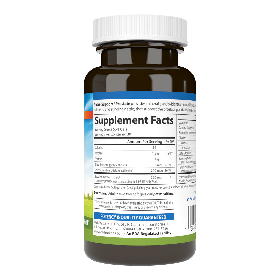 Nutra-Support® Prostate