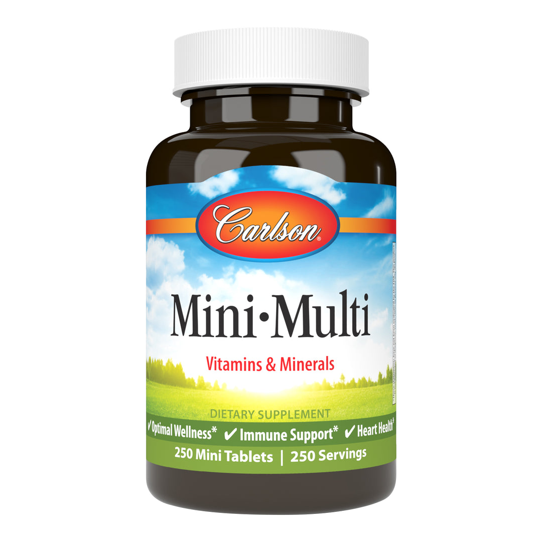 Mini Multi