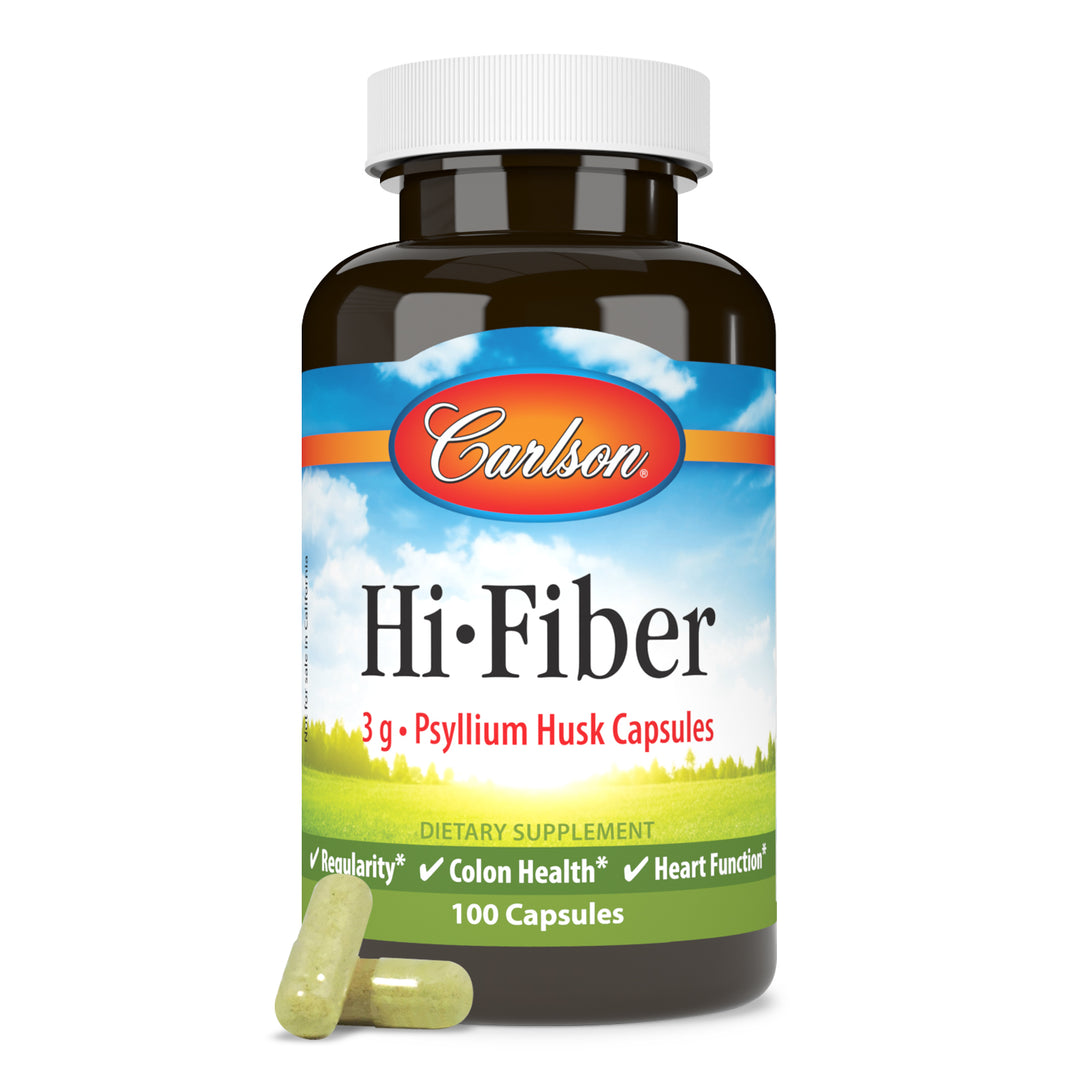 Hi-Fiber
