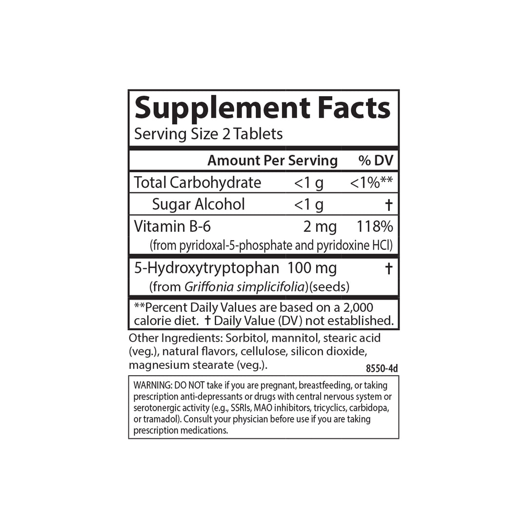 5-HTP Elite